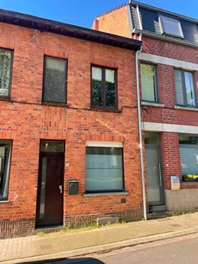 2-kamerhuis te koop in Geraardsbergen
