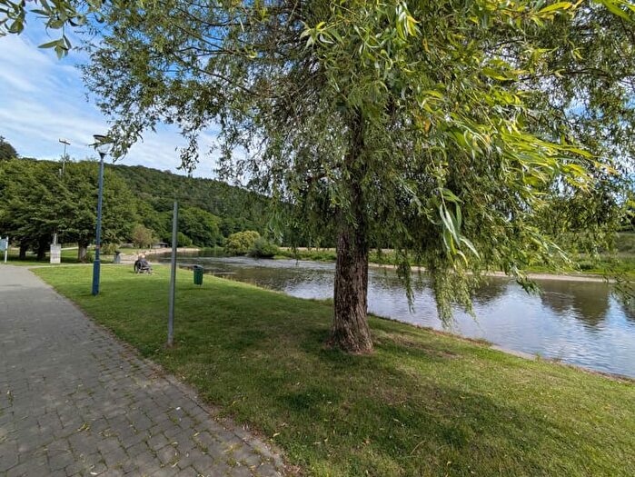 8-kamerhuis te koop in Vresse-sur-Semois