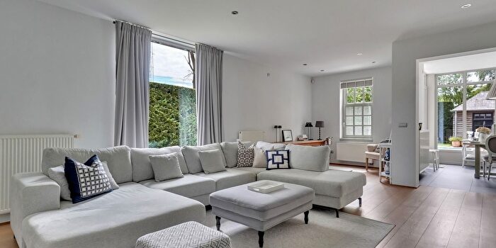 Huizen Koop Huur - 3