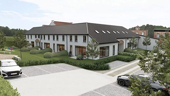 Huis te koop in Jesseren