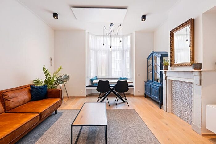 2-kamerappartement te koop in Middelkerke