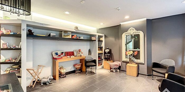 Huizen Koop Huur - 3