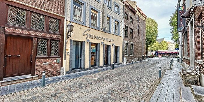 2-kamerhuis te koop in Maaseik