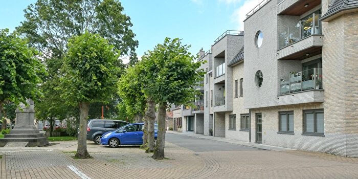 Huis te koop in Oudenburg