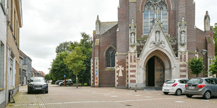 Huizen Koop Huur - 2