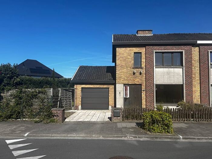 Huizen Koop Huur - 2