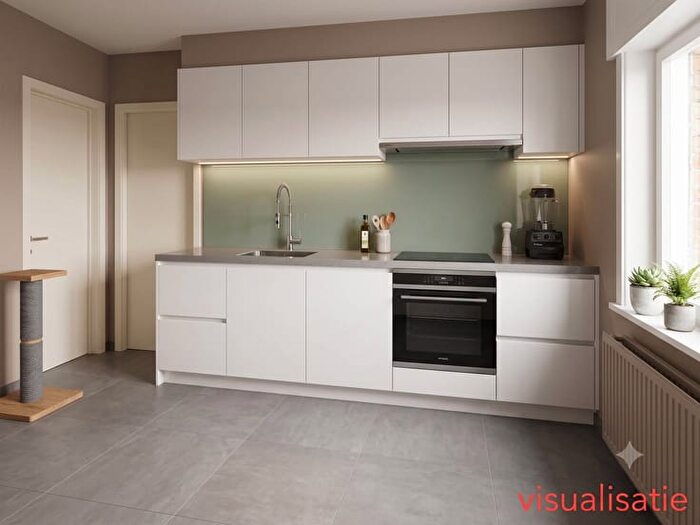 Huizen Koop Huur - 3