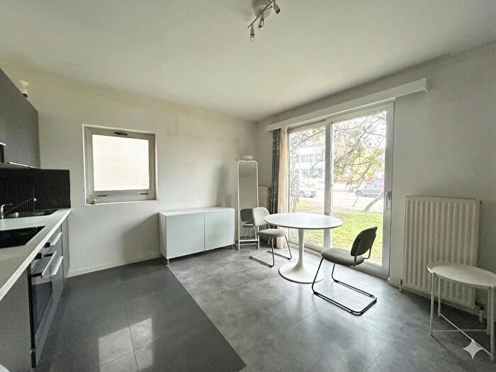 3-kamerappartement te koop in Kraainem