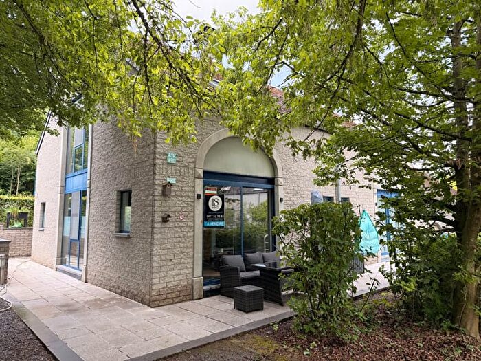 12-kamerappartement te koop in Durbuy