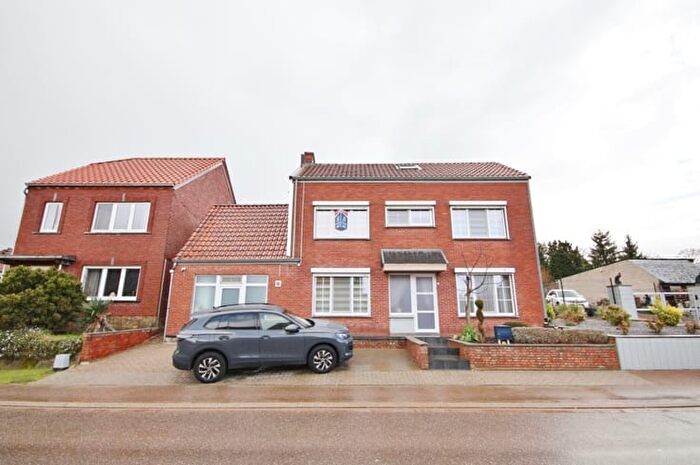 15-kamerhuis te huur in Sint-Truiden