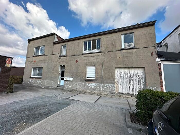 Huis te koop in HEMIKSEM