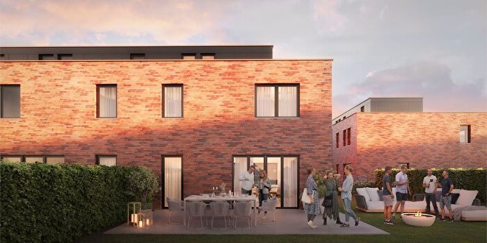 Huizen Koop Huur - 2