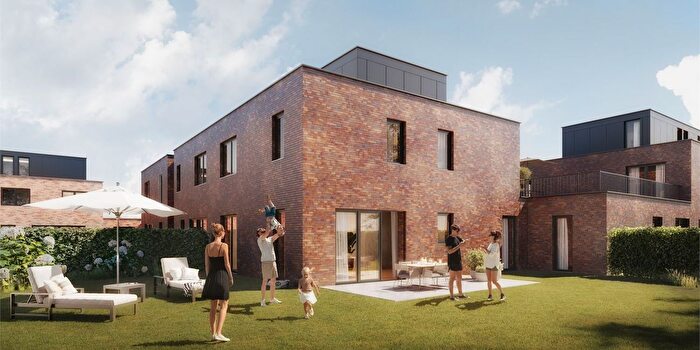 Huizen Koop Huur - 3