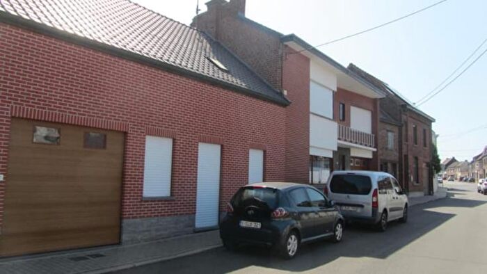 3-kamerhuis te koop in Basècles