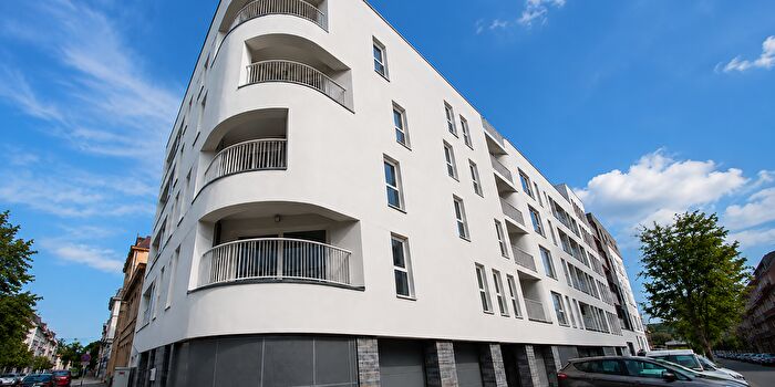 3-kamerappartement te koop in Tournai