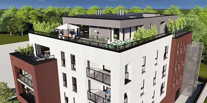 3-kamerappartement te koop in Loverval