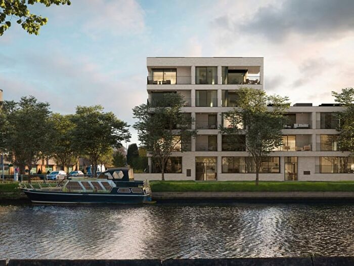 Huizen Koop Huur - 3