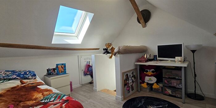 Huizen Koop Huur - 3