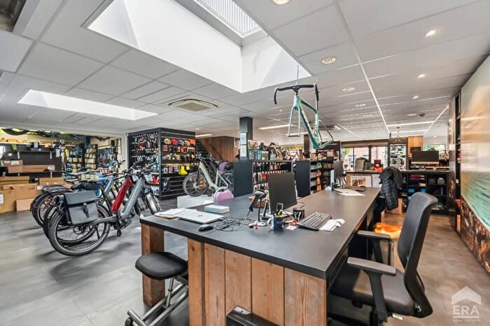 Huizen Koop Huur - 3