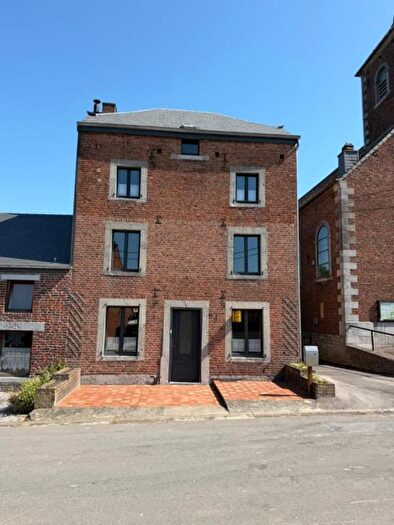 5-kamerhuis te koop in Feschaux