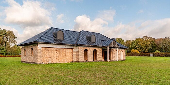 Huis te koop in Stekene