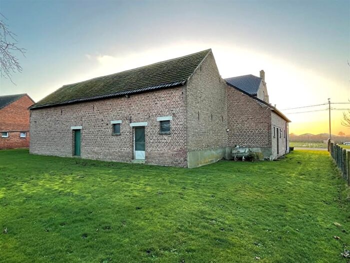 Huizen Koop Huur - 2