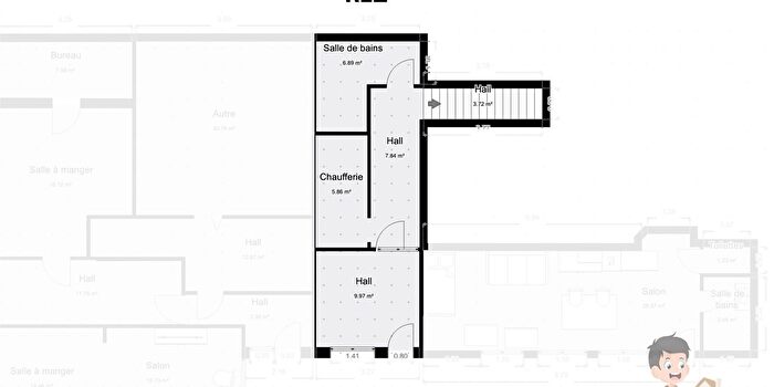 Huizen Koop Huur - 3