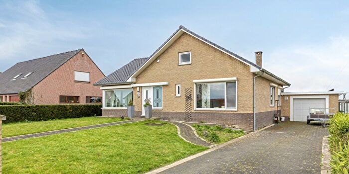 Huizen Koop Huur - 2