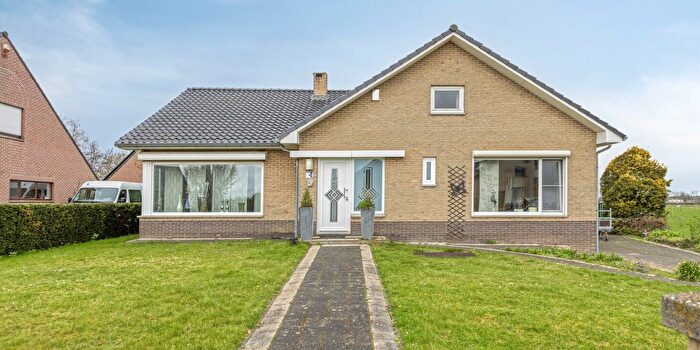 4-kamerhuis te koop in Elen
