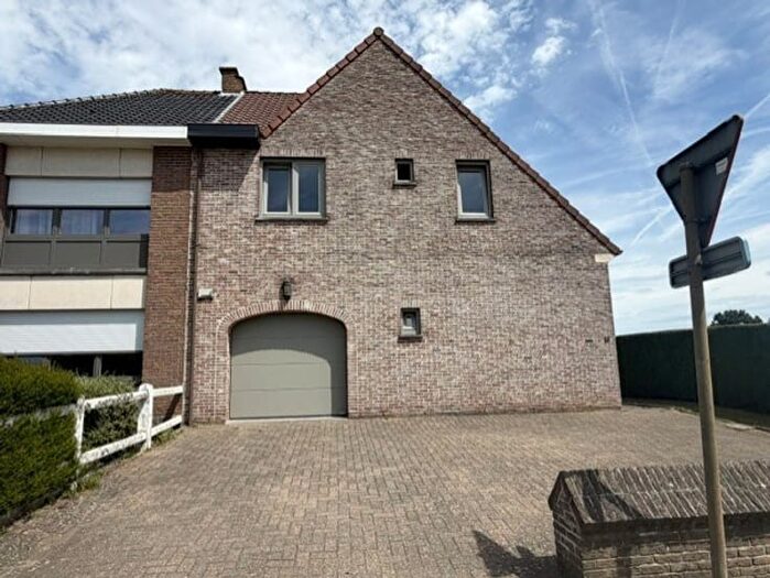 1-kamerhuis te huur in Lennik