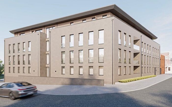 1-kamerappartement te koop in BASTOGNE