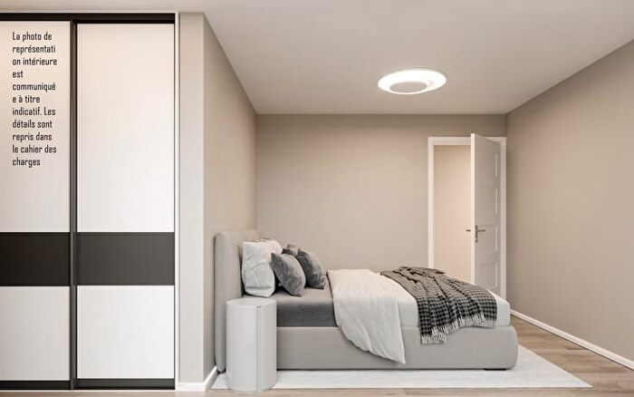 Huizen Koop Huur - 3