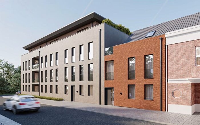 Huizen Koop Huur - 2