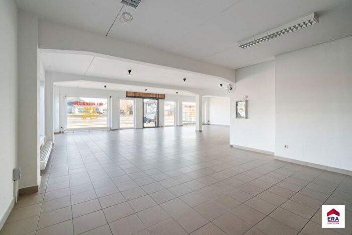 Huizen Koop Huur - 2