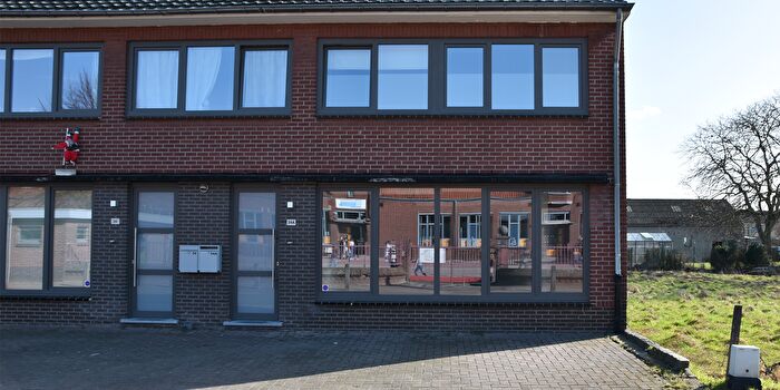 3-kamerhuis te huur in Tongerlo