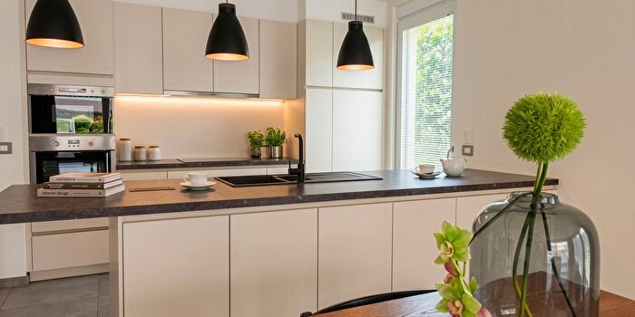 2-kamerappartement te koop in Deerlijk
