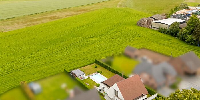 4-kamerhuis te koop in Waterland-Oudeman