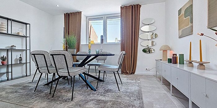 2-kamerhuis te koop in Dour
