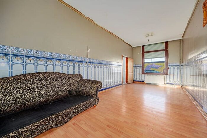 4-kamerhuis te koop in DEURNE
