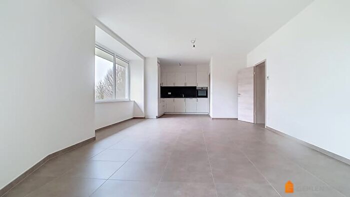 2-kamerappartement te huur in Malmedy