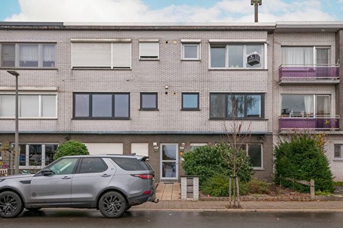 3-kamerhuis te huur in Stabroek