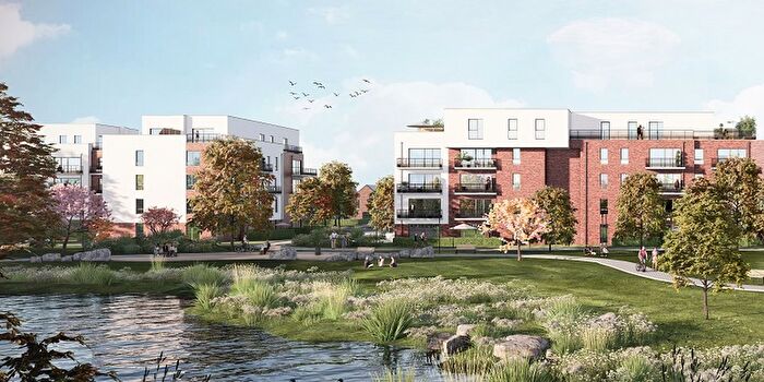 1-kamerappartement te koop in Mons