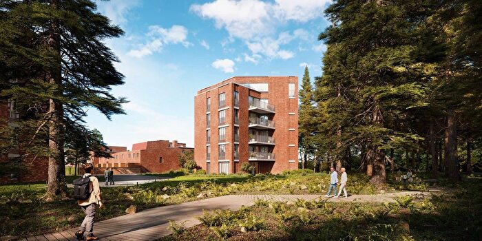 3-kamerappartement te koop in Genk
