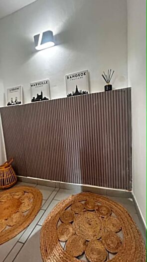 6-kamerappartement te koop in Dison