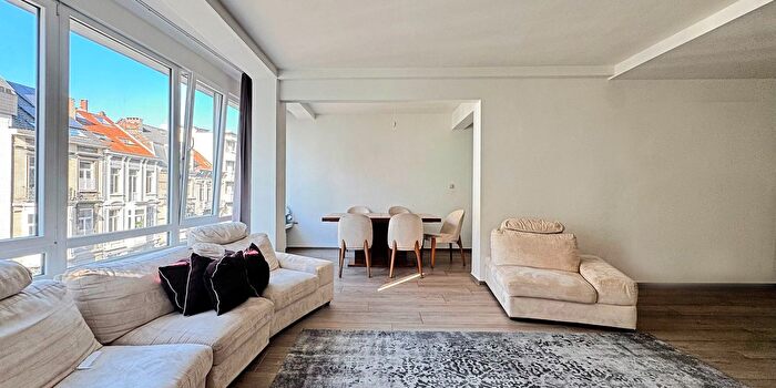 Huizen Koop Huur - 2