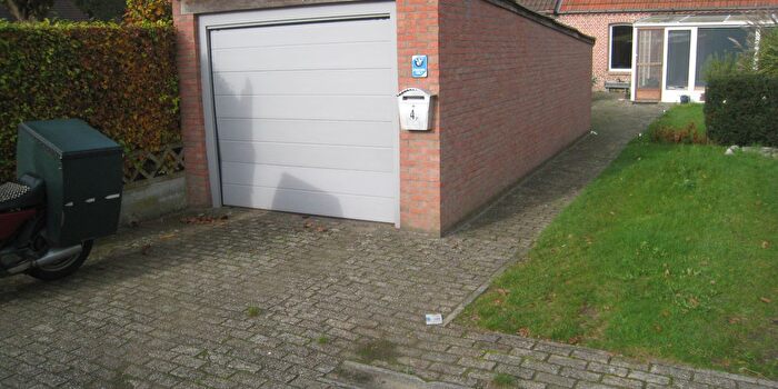 2-kamerhuis te koop in Grobbendonk
