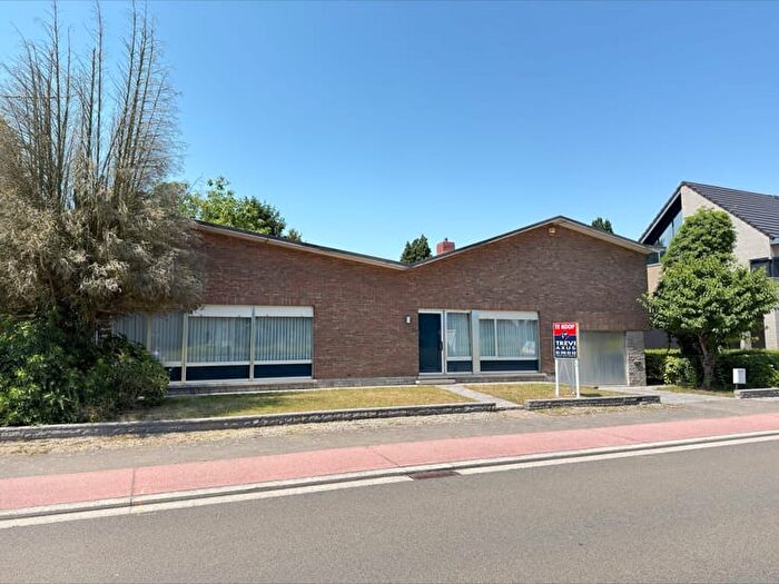 3-kamerhuis te koop in PUURS-SINT-AMANDS