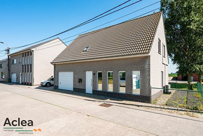 12-kamerhuis te koop in Watervliet