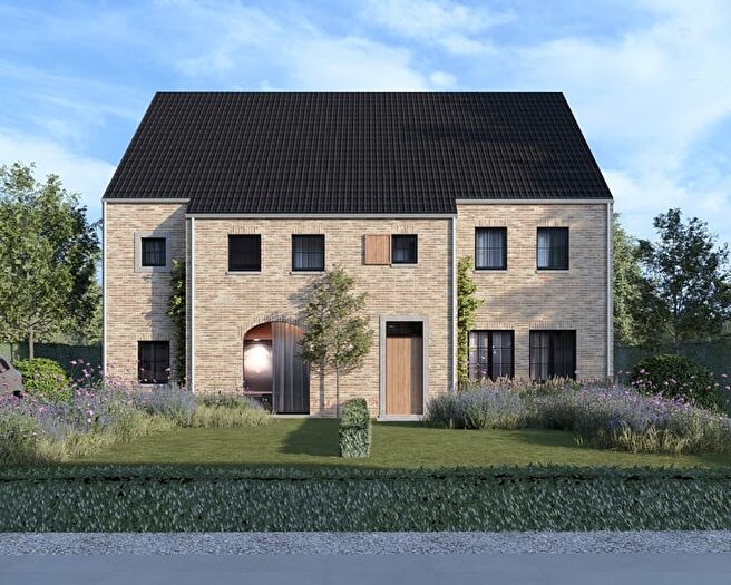 Huizen Koop Huur - 2