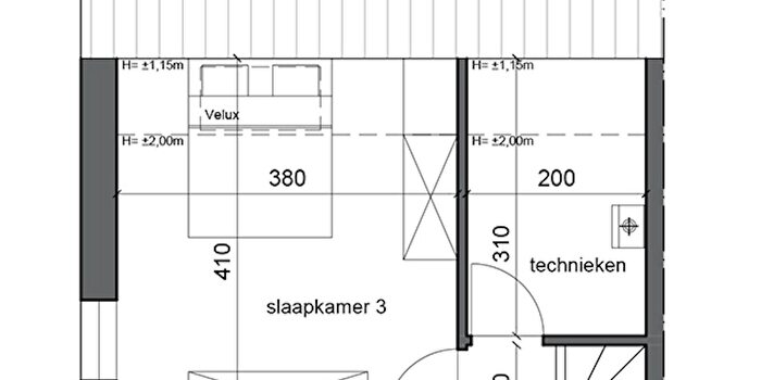 Huizen Koop Huur - 3